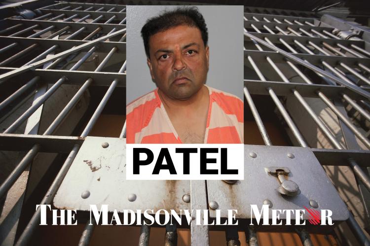 Guilty plea gets 10-year sentence in 2024 child pornography case