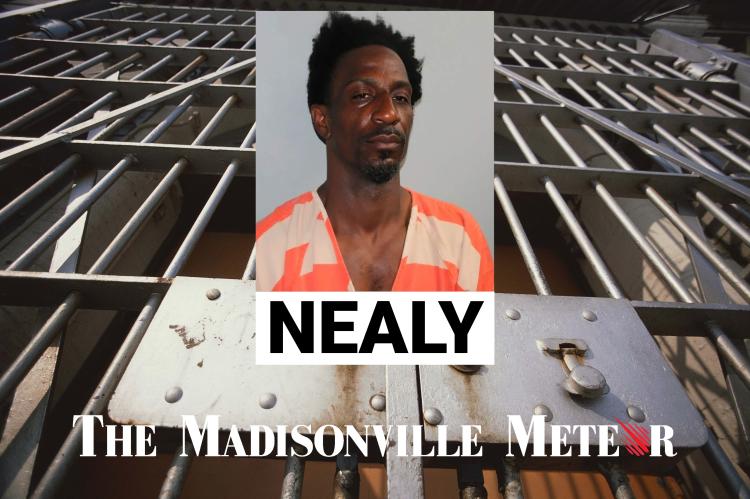 Items recovered, charges filed in Midway burglary
