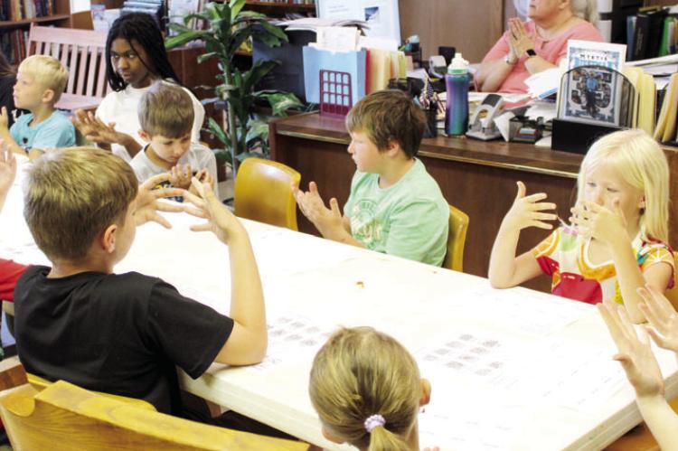 FINGERPRINTS AND FORENSIC SCIENCE IN MIDWAY